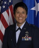 BG Michele K. LaMontagne
