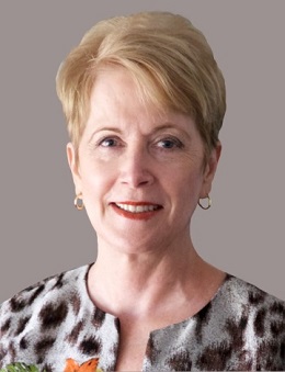 Dr. Charlotte J. Warren (Retired)