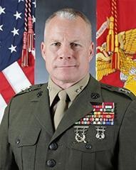 Major General Michael S. Martin