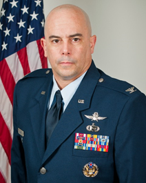 Colonel Robert R. D'Alto